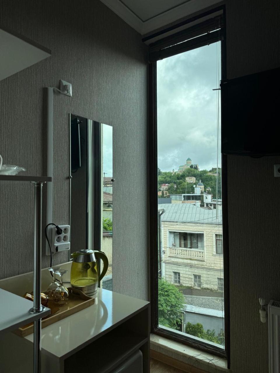 Aisi Kutaisi 호텔 외부 사진